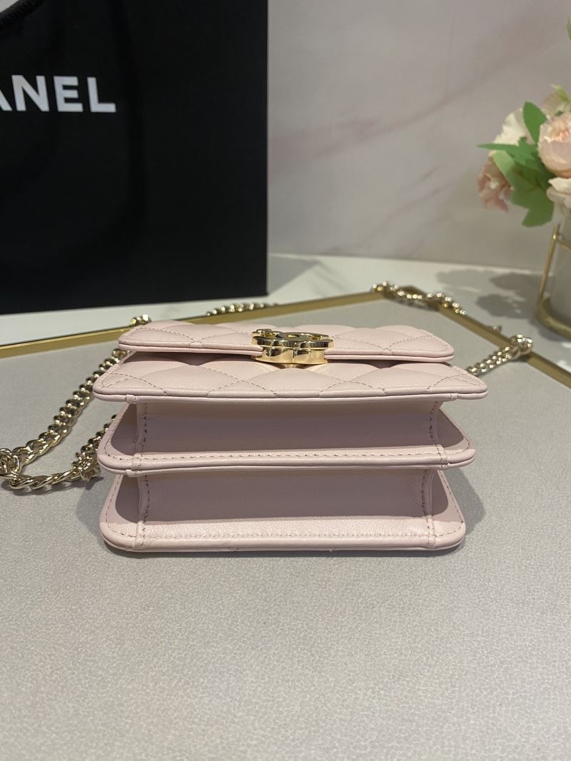 Chanel Stachel Bags